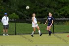 WSoc vs Curry  Wheaton College Women’s Soccer vs Curry College. - Photo By: KEITH NORDSTROM